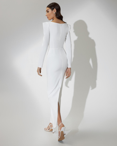 Standesam-Looks: Jumpsuits, Zweiteiler und schlichte Kleider - Brautmode Rodgau - Say Jess Dein Brautladen für exklusive Brautmode und Accessoires