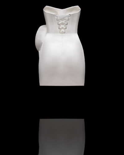 Standesam-Looks: Jumpsuits, Zweiteiler und schlichte Kleider - Brautmode Rodgau - Say Jess Dein Brautladen für exklusive Brautmode und Accessoires