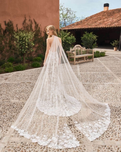 Alberto Palatchi Brautkleider - Brautmode Rodgau - Say Jess Dein Brautladen für exklusive Brautmode und Accessoires - Spanische Hochzeitsmode