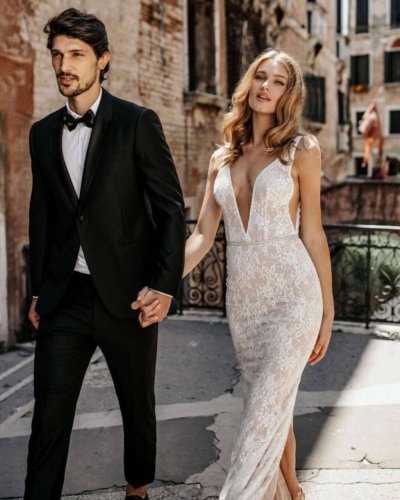 Berta Brautkleider - Jolie Bridal by Berta - Brautmode Rodgau - Say Jess Dein Brautladen für exklusive Brautmode und Accessoires