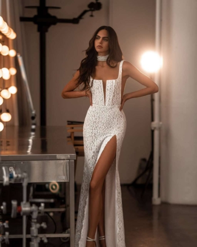 Berta Brautkleider - Jolie Bridal by Berta - Brautmode Rodgau - Say Jess Dein Brautladen für exklusive Brautmode und Accessoires