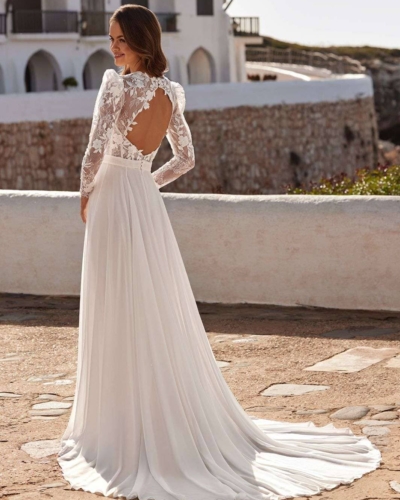 Enzoani Brautkleider bei Say Jess Dein Brautladen für exklusive Brautmode und Accessoires