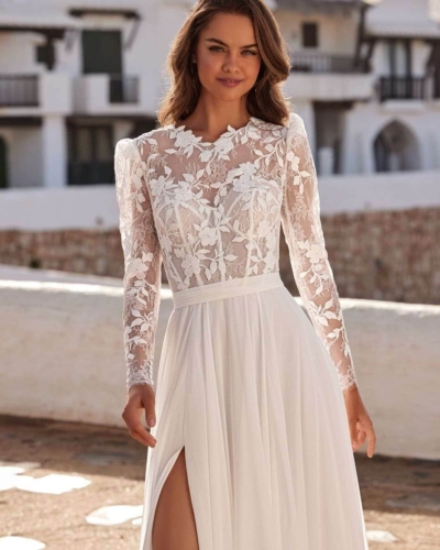 Enzoani Brautkleider bei Say Jess Dein Brautladen für exklusive Brautmode und Accessoires -Amerikanisches Hochzeitskleider