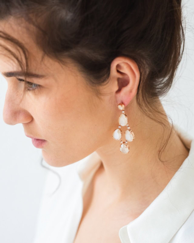 Say Jess Dein Brautladen Rodgau, Aschersleben, Frankfurt, Hanau - Brautaccessoires - Brautschmuck - Ketten, Armbänder und Ohrringe