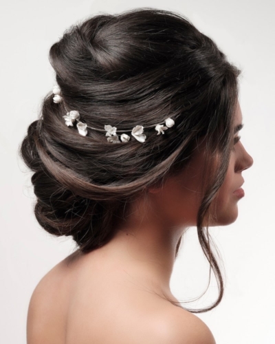 Haarschmuck - Brautmode Rodgau - Say Jess Dein Brautladen für exklusive Brautmode und Accessoires für Frankfurt a.M., Aschaffenburg, Wiesbaden, Offenbach, Mainz, Darmstadt, Hanau, Heidelberg