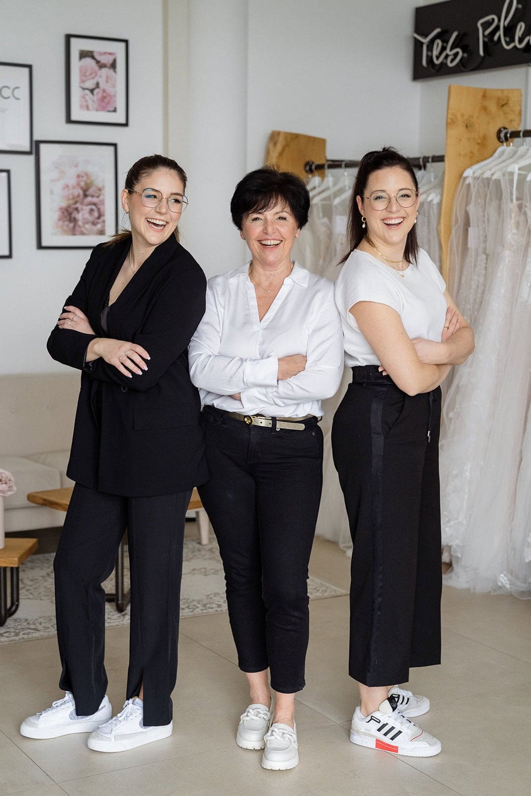 Brautmode Frankfurt am Main - Say Jess Botique in Rodgau