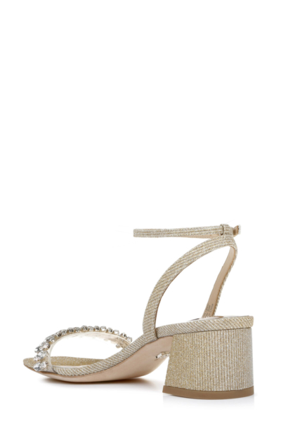 Badgley Mischka Schuhe - Brautmode Rodgau - Say Jess Dein Brautladen für exklusive Brautmode und Accessoires - Frankfurt a.M., Aschaffenburg, Wiesbaden, Offenbach, Mainz, Darmstadt, Hanau, Heidelberg