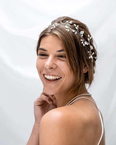Haarschmuck - Brautmode Rodgau - Say Jess Dein Brautladen für exklusive Brautmode und Accessoires für Frankfurt a.M., Aschaffenburg, Wiesbaden, Offenbach, Mainz, Darmstadt, Hanau, Heidelberg