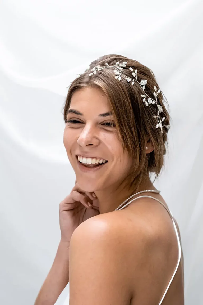 Haarschmuck - Brautmode Rodgau - Say Jess Dein Brautladen für exklusive Brautmode und Accessoires für Frankfurt a.M., Aschaffenburg, Wiesbaden, Offenbach, Mainz, Darmstadt, Hanau, Heidelberg