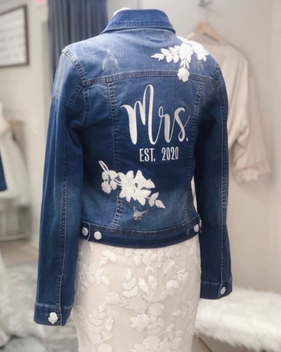 Schleier und Jacken - Brautmode Rodgau - Say Jess Dein Brautladen für exklusive Brautmode und Accessoires für Frankfurt a.M., Aschaffenburg, Wiesbaden, Offenbach, Mainz, Darmstadt, Hanau, Heidelberg