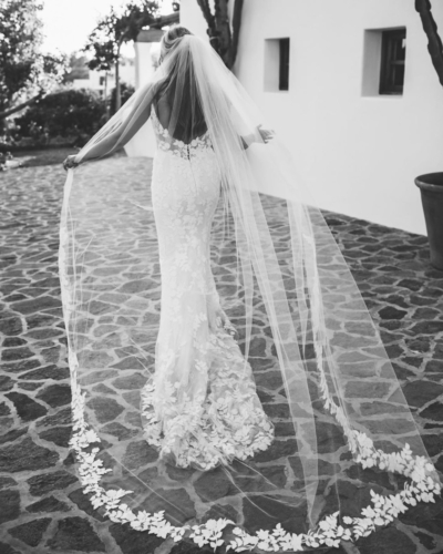 Schleier und Jacken - Brautmode Rodgau - Say Jess Dein Brautladen für exklusive Brautmode und Accessoires für Frankfurt a.M., Aschaffenburg, Wiesbaden, Offenbach, Mainz, Darmstadt, Hanau, Heidelberg