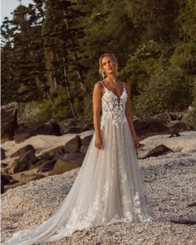 Madi Lane Brautkleider - Brautmode Rodgau - Say Jess Dein Brautladen für exklusive Brautmode und Accessoires für Frankfurt a.M., Aschaffenburg, Wiesbaden, Offenbach, Mainz, Darmstadt, Hanau, Heidelberg