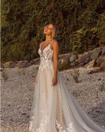 Madi Lane Brautkleider - Brautmode Rodgau - Say Jess Dein Brautladen für exklusive Brautmode und Accessoires für Frankfurt a.M., Aschaffenburg, Wiesbaden, Offenbach, Mainz, Darmstadt, Hanau, Heidelberg