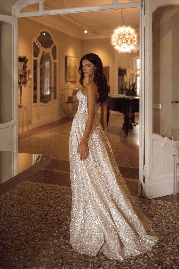 Berta Brautkleider - Jolie Bridal by Berta - Brautmode Rodgau - Say Jess Dein Brautladen für exklusive Brautmode und Accessoires