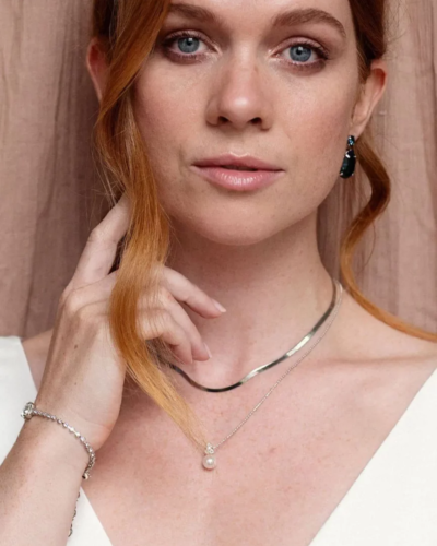 Say Jess Dein Brautladen Rodgau, Aschersleben, Frankfurt, Hanau - Brautaccessoires - Brautschmuck - Ketten, Armbänder und Ohrringe