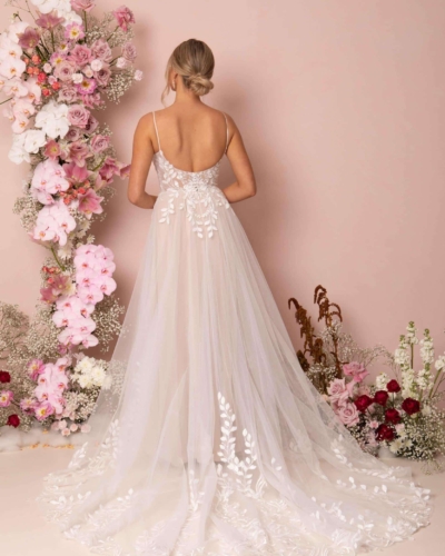 Madi Lane Brautkleider - Brautmode Rodgau - Say Jess Dein Brautladen für exklusive Brautmode und Accessoires für Frankfurt a.M., Aschaffenburg, Wiesbaden, Offenbach, Mainz, Darmstadt, Hanau, Heidelberg