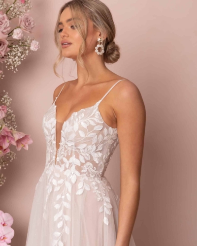 Madi Lane Brautkleider - Brautmode Rodgau - Say Jess Dein Brautladen für exklusive Brautmode und Accessoires für Frankfurt a.M., Aschaffenburg, Wiesbaden, Offenbach, Mainz, Darmstadt, Hanau, Heidelberg