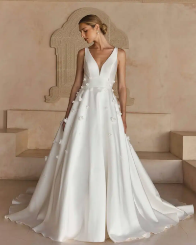 Madi Lane Brautkleider - Brautmode Rodgau - Say Jess Dein Brautladen für exklusive Brautmode und Accessoires für Frankfurt a.M., Aschaffenburg, Wiesbaden, Offenbach, Mainz, Darmstadt, Hanau, Heidelberg