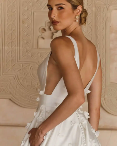 Madi Lane Brautkleider - Brautmode Rodgau - Say Jess Dein Brautladen für exklusive Brautmode und Accessoires für Frankfurt a.M., Aschaffenburg, Wiesbaden, Offenbach, Mainz, Darmstadt, Hanau, Heidelberg