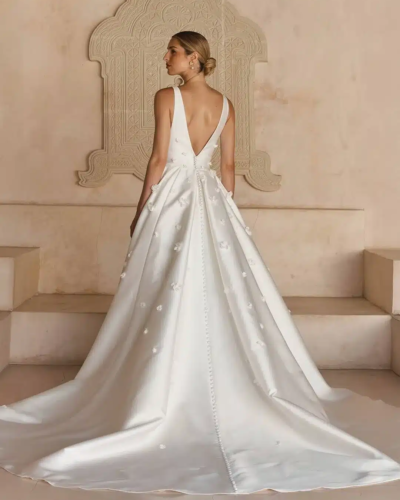 Madi Lane Brautkleider - Brautmode Rodgau - Say Jess Dein Brautladen für exklusive Brautmode und Accessoires für Frankfurt a.M., Aschaffenburg, Wiesbaden, Offenbach, Mainz, Darmstadt, Hanau, Heidelberg