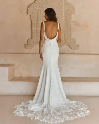 Madi Lane Brautkleider - Brautmode Rodgau - Say Jess Dein Brautladen für exklusive Brautmode und Accessoires für Frankfurt a.M., Aschaffenburg, Wiesbaden, Offenbach, Mainz, Darmstadt, Hanau, Heidelberg