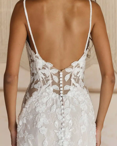 Madi Lane Brautkleider - Brautmode Rodgau - Say Jess Dein Brautladen für exklusive Brautmode und Accessoires für Frankfurt a.M., Aschaffenburg, Wiesbaden, Offenbach, Mainz, Darmstadt, Hanau, Heidelberg