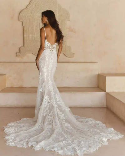 Madi Lane Brautkleider - Brautmode Rodgau - Say Jess Dein Brautladen für exklusive Brautmode und Accessoires für Frankfurt a.M., Aschaffenburg, Wiesbaden, Offenbach, Mainz, Darmstadt, Hanau, Heidelberg