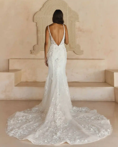 Madi Lane Brautkleider - Brautmode Rodgau - Say Jess Dein Brautladen für exklusive Brautmode und Accessoires für Frankfurt a.M., Aschaffenburg, Wiesbaden, Offenbach, Mainz, Darmstadt, Hanau, Heidelberg