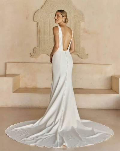 Madi Lane Brautkleider - Brautmode Rodgau - Say Jess Dein Brautladen für exklusive Brautmode und Accessoires für Frankfurt a.M., Aschaffenburg, Wiesbaden, Offenbach, Mainz, Darmstadt, Hanau, Heidelberg