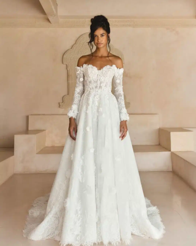 Madi Lane Brautkleider - Brautmode Rodgau - Say Jess Dein Brautladen für exklusive Brautmode und Accessoires für Frankfurt a.M., Aschaffenburg, Wiesbaden, Offenbach, Mainz, Darmstadt, Hanau, Heidelberg