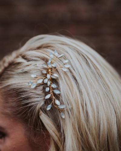 Haarschmuck - Brautmode Rodgau - Say Jess Dein Brautladen für exklusive Brautmode und Accessoires für Frankfurt a.M., Aschaffenburg, Wiesbaden, Offenbach, Mainz, Darmstadt, Hanau, Heidelberg