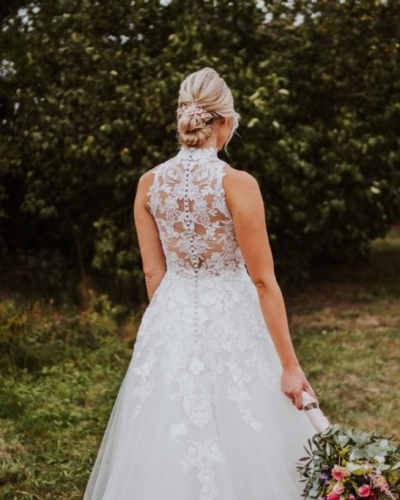 Haarschmuck - Brautmode Rodgau - Say Jess Dein Brautladen für exklusive Brautmode und Accessoires für Frankfurt a.M., Aschaffenburg, Wiesbaden, Offenbach, Mainz, Darmstadt, Hanau, Heidelberg