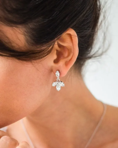 Say Jess Dein Brautladen Rodgau, Aschersleben, Frankfurt, Hanau - Brautaccessoires - Brautschmuck - Ketten, Armbänder und Ohrringe