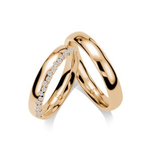 Trauringe Frankfurt und individuelle Verlobungsringe bei Say Jess – in unserer Boutique bei Frankfurt findest Du Ringe mit Charakter, die zu Dir passen.