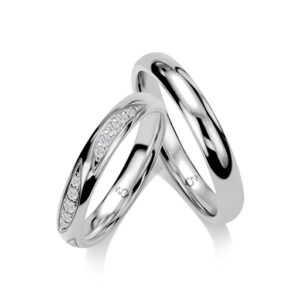 Trauringe Frankfurt, Wiesbaden, Mainz, Darmstadt, Offenbach, Hanau, Aschaffenburg, Heidelberg und Rodgau – bei Say Jess findest Du Verlobungsringe und Eheringe, die nicht von der Stange sind, sondern zu Euch passen.