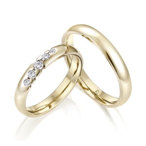 Trauringe Frankfurt, Wiesbaden, Mainz, Darmstadt, Offenbach, Hanau, Aschaffenburg, Heidelberg und Rodgau – bei Say Jess findest Du Verlobungsringe und Eheringe, die nicht von der Stange sind, sondern zu Euch passen.