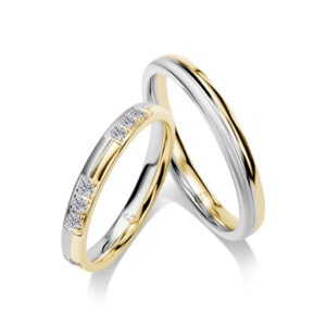 Trauringe Frankfurt und Verlobungsringe bei Say Jess – persönlich gestaltbar und in stilvoller Atmosphäre auswählbar in unserer Brautboutique nahe Frankfurt.