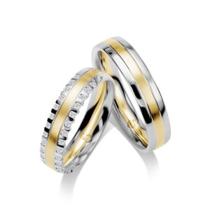 Trauringe Frankfurt und Verlobungsringe bei Say Jess – persönlich gestaltbar und in stilvoller Atmosphäre auswählbar in unserer Brautboutique nahe Frankfurt.