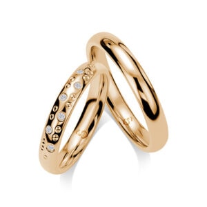 Trauringe Frankfurt und individuelle Verlobungsringe bei Say Jess – in unserer Boutique bei Frankfurt findest Du Ringe mit Charakter, die zu Dir passen.