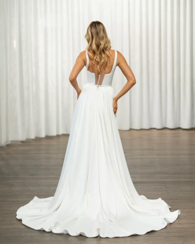 Madi Lane Brautkleider - Brautmode Rodgau - Say Jess Dein Brautladen für exklusive Brautmode und Accessoires für Frankfurt a.M., Aschaffenburg, Wiesbaden, Offenbach, Mainz, Darmstadt, Hanau, Heidelberg