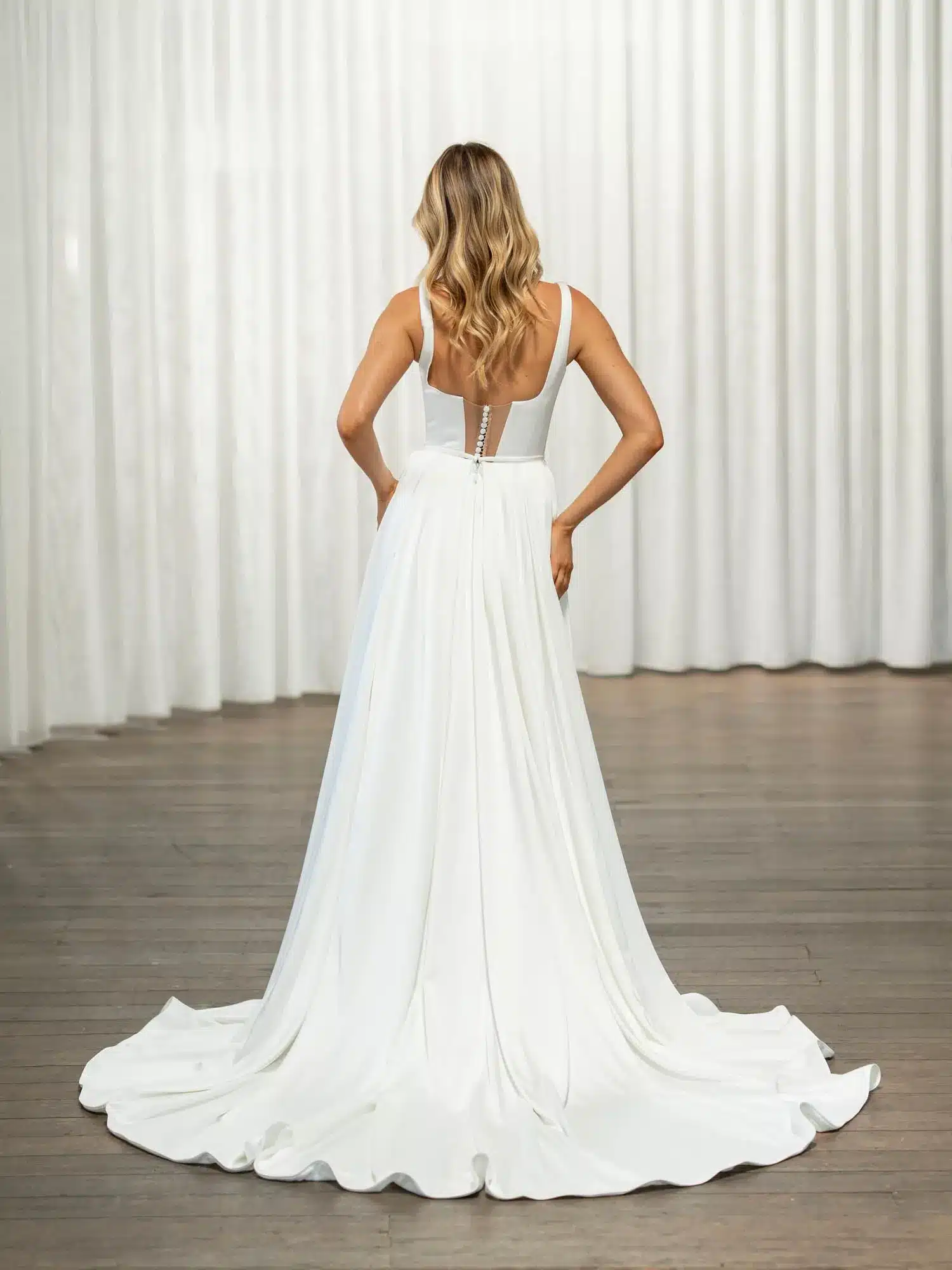 Madi Lane Brautkleider - Brautmode Rodgau - Say Jess Dein Brautladen für exklusive Brautmode und Accessoires für Frankfurt a.M., Aschaffenburg, Wiesbaden, Offenbach, Mainz, Darmstadt, Hanau, Heidelberg