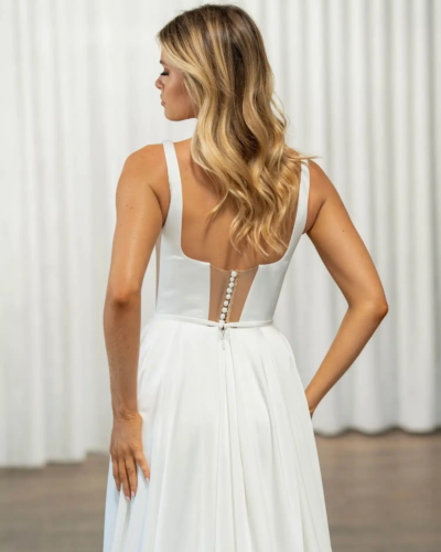 Madi Lane Brautkleider - Brautmode Rodgau - Say Jess Dein Brautladen für exklusive Brautmode und Accessoires für Frankfurt a.M., Aschaffenburg, Wiesbaden, Offenbach, Mainz, Darmstadt, Hanau, Heidelberg