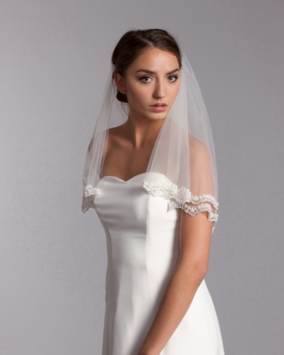 Schleier und Jacken - Brautmode Rodgau - Say Jess Dein Brautladen für exklusive Brautmode und Accessoires für Frankfurt a.M., Aschaffenburg, Wiesbaden, Offenbach, Mainz, Darmstadt, Hanau, Heidelberg