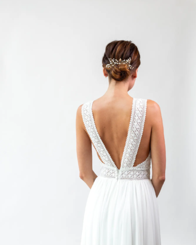 Haarschmuck - Brautmode Rodgau - Say Jess Dein Brautladen für exklusive Brautmode und Accessoires für Frankfurt a.M., Aschaffenburg, Wiesbaden, Offenbach, Mainz, Darmstadt, Hanau, Heidelberg