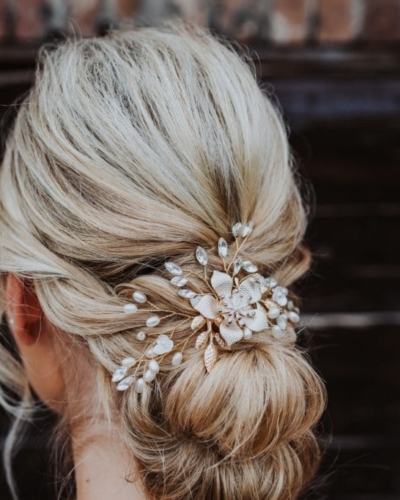 Haarschmuck - Brautmode Rodgau - Say Jess Dein Brautladen für exklusive Brautmode und Accessoires für Frankfurt a.M., Aschaffenburg, Wiesbaden, Offenbach, Mainz, Darmstadt, Hanau, Heidelberg