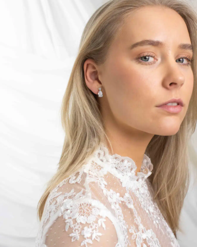 Say Jess Dein Brautladen Rodgau, Aschersleben, Frankfurt, Hanau - Brautaccessoires - Brautschmuck - Ketten, Armbänder und Ohrringe