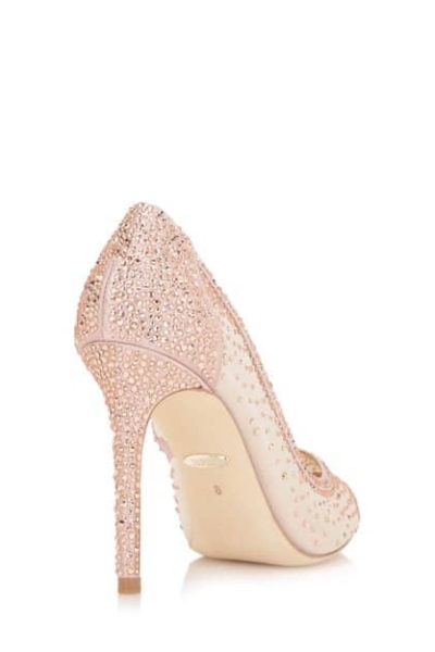 Badgley Mischka Schuhe - Brautmode Rodgau - Say Jess Dein Brautladen für exklusive Brautmode und Accessoires - Frankfurt a.M., Aschaffenburg, Wiesbaden, Offenbach, Mainz, Darmstadt, Hanau, Heidelberg